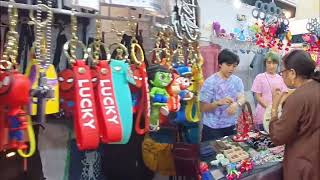 Thailand Shopping Festival 14th to 17th Jan24  Chennai Trade Center Nandambakkam Chennai [upl. by Atilehs477]