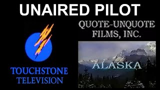 QuoteUnquote FilmsTouchstone Television 2003 [upl. by Peck723]