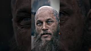 🥹Ragnar Lothbrok amp Iver meet King Edward The Last Time [upl. by Aihsekin]