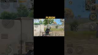 M762 GUN PUBGMSHORTSPUBGPUBGM [upl. by Nomzed]