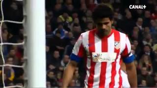 Diego Costa VS Sergio Ramos and Pepe 20122013 quotEs El Futbulquot [upl. by Saks401]