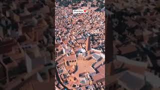 Ghardaia غرداية 😍 الجزائر 🇩🇿 [upl. by Philender]