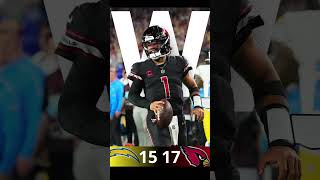 👉 RAVENS VS BUCCANEERS  CHARGERS VS CARDINALS  RESUMEN Semana 7 NFL 2024 👈 [upl. by Llenhoj]