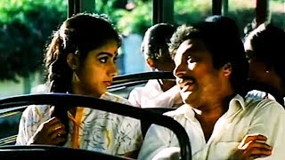 Tamil Movie Best Scenes  Mouna Raham Movie Scenes  Super Scenes  Karthik amp Revathy Best Scenes [upl. by Uphemia]