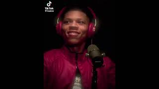 Hakeem on set empire edit hakeem lyon viralshorts blowup fypシ゚viral [upl. by Tatianna]