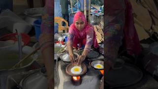 Traditional Egg Chitoi Pitha making of Bangladesh shorts ￼ [upl. by Will575]