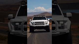 Color matched  cinematography fordraptor 4x4 offroad raptorworld offroading ig whtraptor [upl. by Tayler]