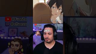 Masha APROVECHA el momento con Kuze 😳🔥│Roshidere Capitulo 3 roshidere [upl. by Ahsatsana542]