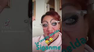 Como se revelio Imelda parati feed humor imelda feedshorts videosgraciosos [upl. by Malinda]