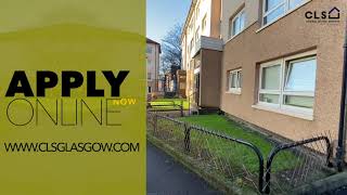 6 KENNEDY PATH  TOWNHEAD  VIDEO VIEWING  CLS GLASGOW [upl. by Ecylahs]