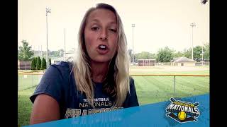 Welcome to the Youth Softball Nationals [upl. by Macgregor]