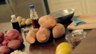 How to Make the Best Mashed Sweet Potatoes from Scratch [upl. by Rehtae]