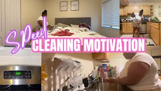 Speed Cleaning Motivation [upl. by Anemolif]