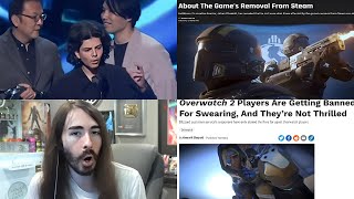 Penguinz0 Alarming State Of The Gaming Industry Compilation [upl. by Novit502]