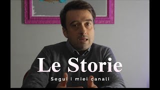 Le Storie [upl. by Ase]