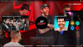 Rushindra Sinha Reacts to Nadeshot Vs FaZe Banks 1v1 [upl. by Burkle]