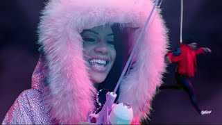 Saweetie  Tap In Official Music Video [upl. by Moneta]