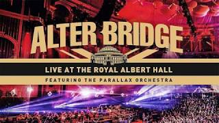 Alter bridge  Before tomorrow comes studio version Featuring The Parallax Orchestra [upl. by Kit]