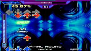 ITG3 VERTEX3 Official Animation [upl. by Hillie]