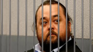 Chumlee Sentenced To Life In Prison After This Pawn Stars [upl. by Ykcim24]