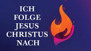 Weltweite Diskussionsrunde für Jugendliche  „Ich folge Jesus Christus nach“ [upl. by Enail]