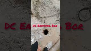 earthing earthingmovie how to check earthing using multimeter chemical earthingearthing [upl. by Amiarom]