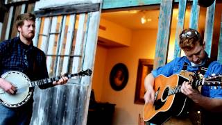 Tyler Childers Feat Russell Waddell  William Hill  Shaker Steps [upl. by Gnim]