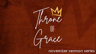 Throne of Grace  Part 2  Revelation 5  Pastor Adam Issler  111024 [upl. by Abih]