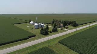 Crop Tour 2024 Western Illinois [upl. by Ewart454]