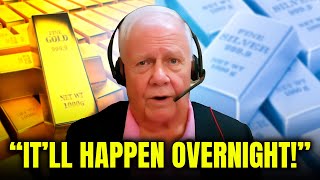 URGENT amp IMPORTANT Gold Silver Prices Will quotSOAR DRAMATICALLYquot In 2025  Jim Rogers [upl. by Nylodam]