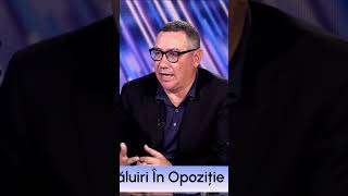 Dezvăluiri ÎN PREMIERĂ Victor Ponta despre Viorica Dăncilă „Ia făcut JOCUL lui Iohannis” Gandul [upl. by Morgen838]