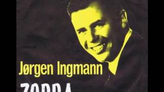 Jørgen Ingmann  Zorba  Stereo  1965 [upl. by Centeno806]