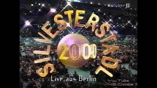 Silvesterstadl  SilvesterPolonäse  1999 [upl. by Ennayrb653]