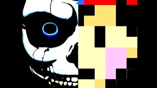 FNF Megalo 31st Megalovania ITSO March 31st [upl. by Sherye]