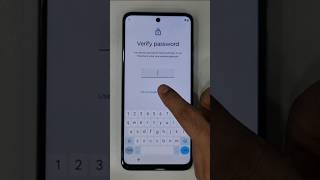 Moto G34 FRP Bypass Android 14 g34frpbypass shorts viralvideo viralshort frpunlock frpbypass [upl. by Rhyner]
