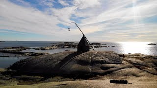 Tjøme Verdens Ende [upl. by Johnna625]