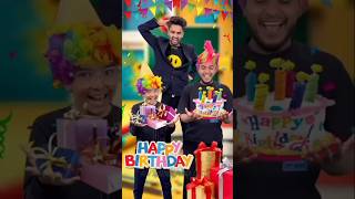 New magic trends  Pt 41🙈🤯 aaganwadikebacche happybirthday dhonisir jagga schoolcomedy ytshort [upl. by Zerimar629]