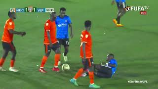 HIGHLIGHTS NEC FC 31 VIPERS SC [upl. by Flavia]