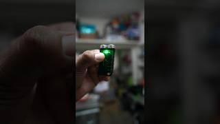 Powerful Mini EDC Flashlight लेकर आया [upl. by Yennaiv769]