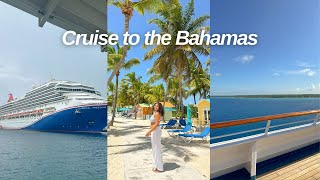 Cruise to the Bahamas 2024 [upl. by Doroteya]