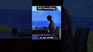 Job Search prep with me for an AWFUL job market shorts [upl. by Docilla]