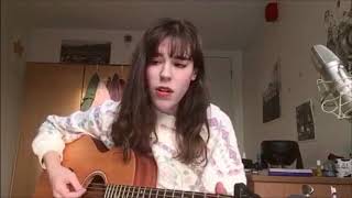 Rachel Bobbitt  quot29 Strafford APTSquot Bon Iver Cover [upl. by Corry]