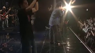 岡村靖幸 out of blue 2003 [upl. by Bose]