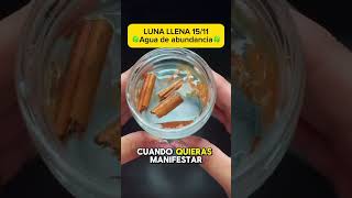 Luna llena reelsfypシ mexico amarres tarot portal usa magia brujeria dinero luna [upl. by Chappy]