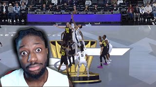 WEMBY DOMINATES  SPURS at JAZZ  FULL GAME HIGHLIGHTS  November 26 2024 [upl. by Ocirema]