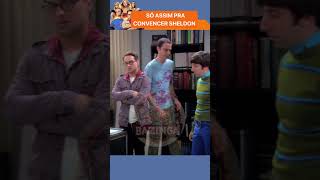 TBBT The Big Bang Theory Melhores momentos da Série [upl. by Linnell]