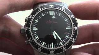 Sinn EZM1 Review [upl. by Ainafetse392]