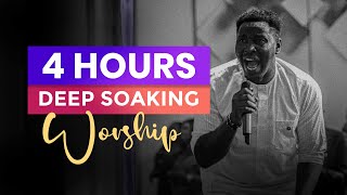 4 HOURS Deep Worship  Soaking in His Presence  Koinonia WORSHIP Songs  God is Able [upl. by Eiaj]