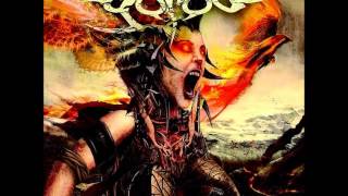 Gorod  A Perfect Absolution  full album [upl. by Maclay]