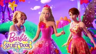 Barbie The Movie  Deprogramming Barbies [upl. by Oiramad]